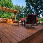 Deck Coating | All Climate Roofing